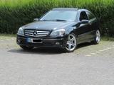 Mercedes-Benz CLC 200 K*Pano*DAB*Aut*Navi*AHK*PDC* - Mercedes-Benz CLC 200 aus 2009