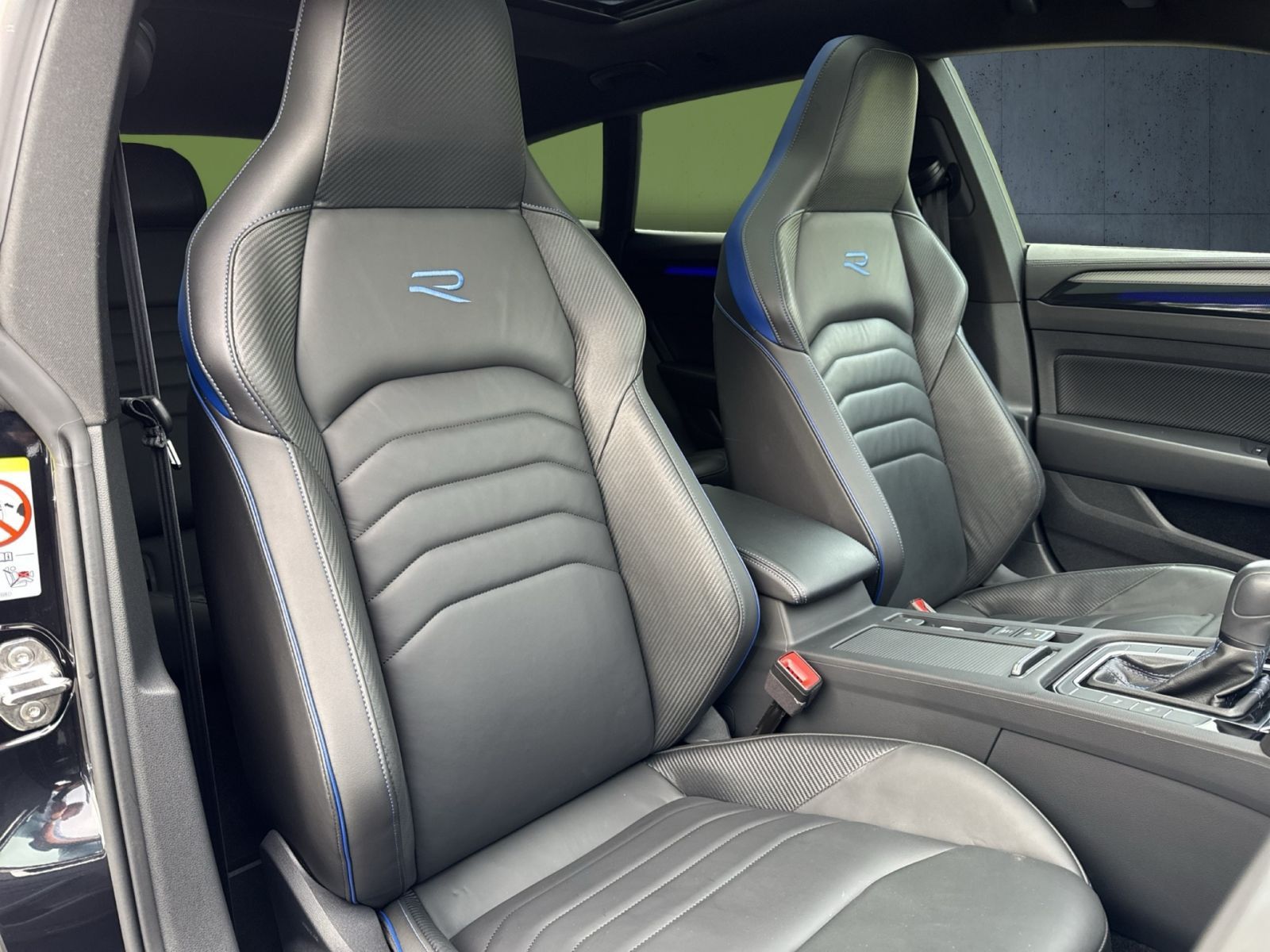 Volkswagen Arteon - Bild 16