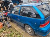 Suzuki Swift 1.0 GLS City City - Suzuki Swift aus 2000