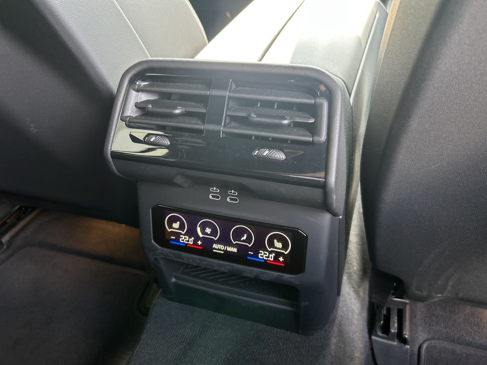 BMW 520 - Bild 16