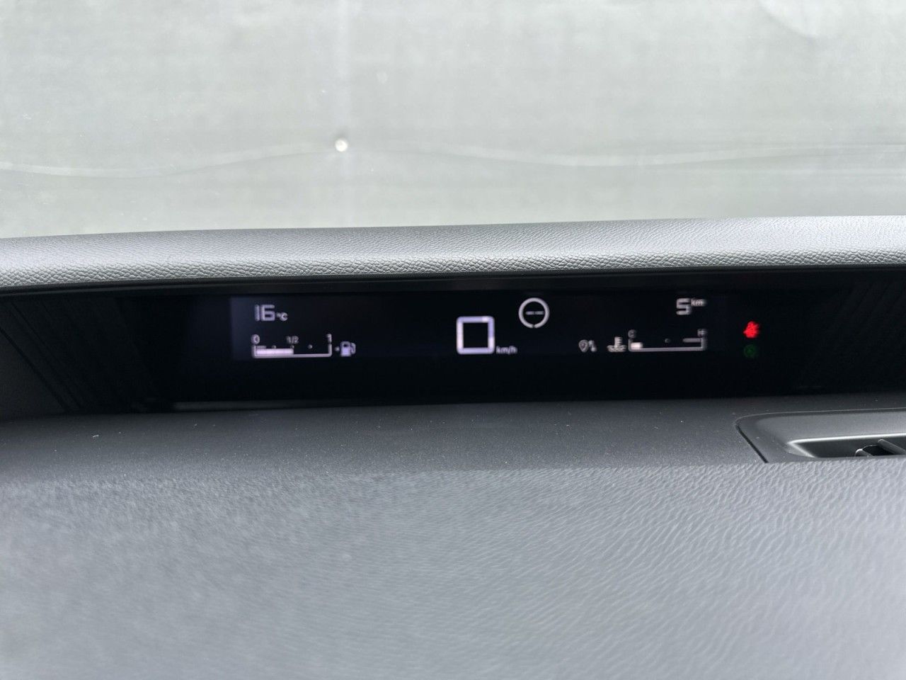 Fahrzeugabbildung Citroën C3 Turbo 100 YOU