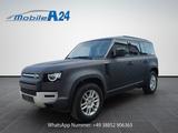 Land Rover Defender 3.0 D250 MHEV S 110 1.HAND LED AHK - Land Rover Defender aus 2023