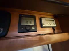 Carthago Chic C-Line I 5.0 Heavy | Queensbett*4,25t*Sat.