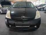 Toyota Prius Sol Hybrid Batterie Neu Kamera AHK SR WR - Toyota Prius aus 2006 mit Hybrid-Antrieb