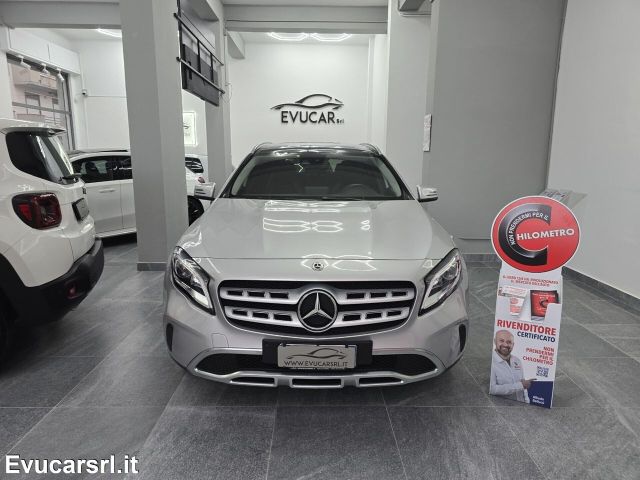 Mercedes-Benz Mercedes-benz GLA 180d 67000KM 2018 TETTO