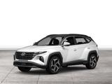 Hyundai TUCSON Select Mild-Hybrid Navi Funktions-Paket - Hyundai TUCSON mit Hybrid-Antrieb