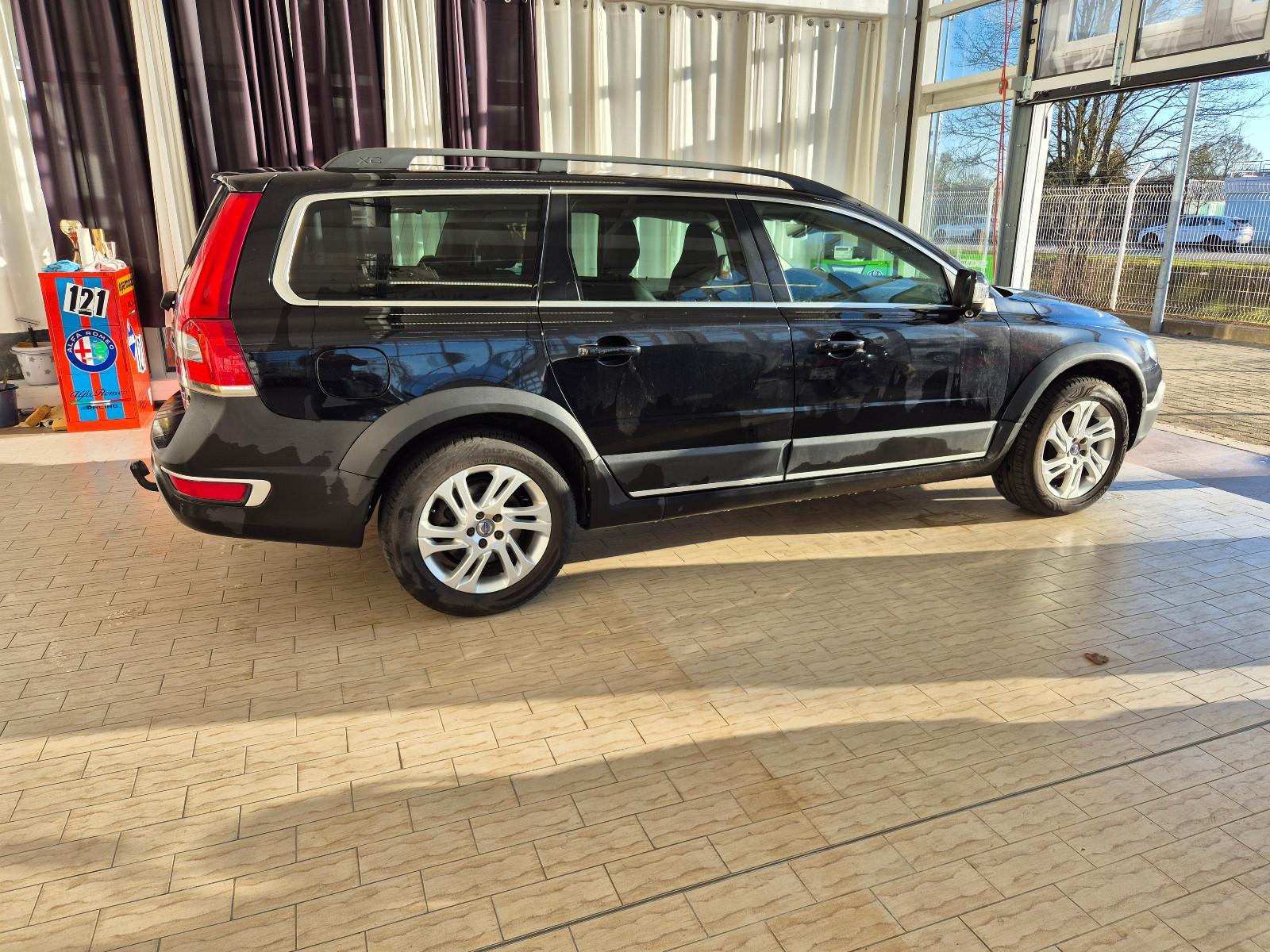 Volvo XC 70  Summum AWD