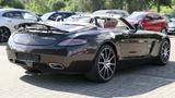 Mercedes-Benz SLS AMG GT Keramik/designo/AMG Ride/Carbon/B&O - gebrauchte Mercedes-Benz SLS AMG aus dem Jahr 2013
