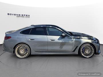 2025 Alpina B4 photo 2