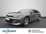Volkswagen Passat Variant 1.5 TSI DSG Business NAVI SHZ 360 - Volkswagen Passat Variant: 3b