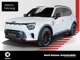 Smart #5 Brabus PANO SITZBELÜFTUNG 360° HUD SENNHEISER - Smart #5