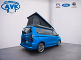 Ford Nugget L1 Titanium Camper PV-Anlage, Markise - Ford: Nugget