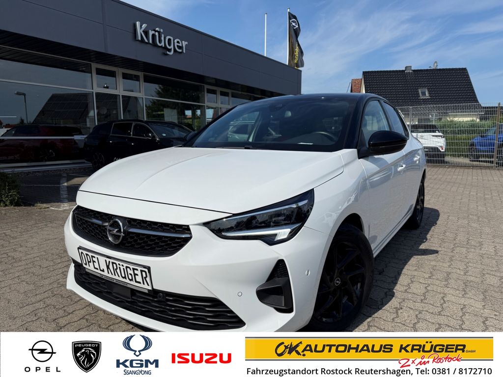 Image of Opel Corsa