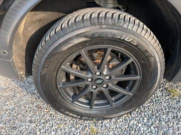 Land-Rover Discovery Sport - 10