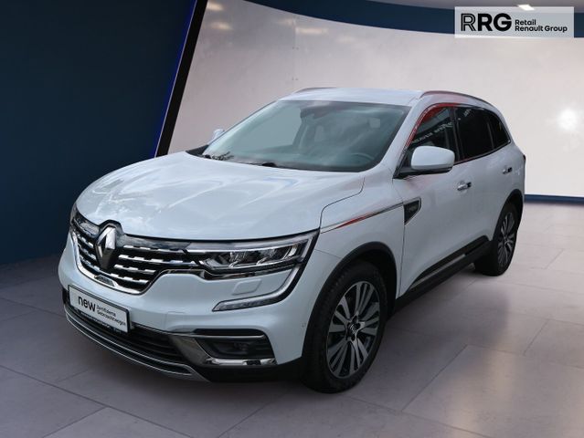 Renault Koleos INITIALE PARIS 4WD 2.0 DCI 185 UPE:50.800