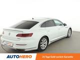 Volkswagen Arteon 2.0 TSI R-Line 4Motion Aut.*NAVI*LED*ACC* - Volkswagen Arteon: Limousine