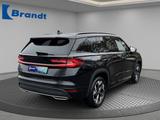 Skoda Kodiaq 2.0 TDI Sportline 4x4 DSG+MATRIX+PANO+AHK - Skoda Gebrauchtwagen mit Automatikschaltung