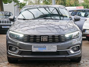 Fiat Tipo 1.5 Mild-Hybrid City Life Navi, LED, Kamera