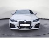 BMW 420d xDrive Coupé M Sport X-Laser  - BMW 420 mit Panoramadach