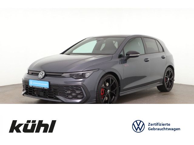 Volkswagen Golf 8 VIII GTI 2.0 DSG IQ.Light/ACC/HuD/Kamera/ foto 1