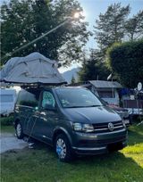Volkswagen VW Multivan T6 - Volkswagen LT mit Diesel-Antrieb: Kleinbus