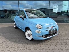 Fahrzeugabbildung Fiat 500 Cabrio 1.2 8V Collezione *CARPLAY*TEMP*KLIMA