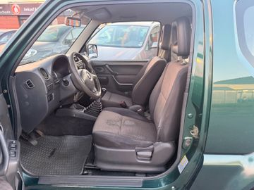 Suzuki Jimny - 6