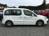 Citroën Berlingo Kombi Selection, Navi,Rückf. Kamera,... - Citroën Berlingo Kombi Selection mit Diesel-Antrieb