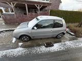 Volkswagen VW LUPO1.4 mit Faltdach TÜV 10/26  Wintera... - : Kleinwagen, mit Faltdach