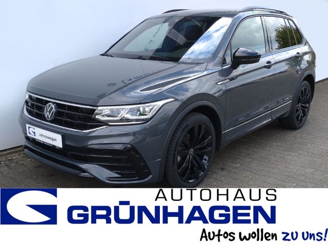 Volkswagen Tiguan 1.5 TSI R-Line