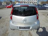 Opel Agila B Edition Aut. ~ 2.Hand ~ 49.000 KM ~ - gebrauchte Opel Agila aus dem Jahr 2009
