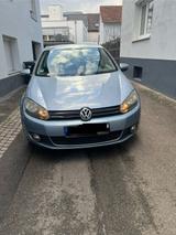 Volkswagen Golf 6  Automatikgetriebe, DSG, Sieben Gang - Volkswagen Golf: Automatikgetriebe