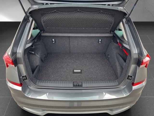 Skoda Kamiq 1.0 TSI Tour *2XPDC*CAM*LED*SHZ*SMARTLINK*
