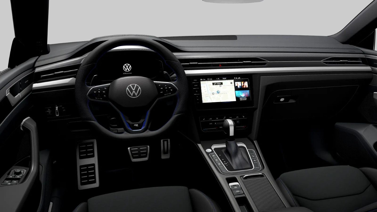 Volkswagen Arteon - Bild 10