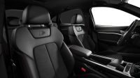 Audi Q8 e-tron - Vorschau Bild 8
