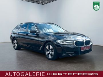 BMW 520 - 7