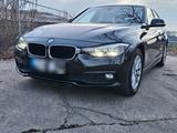 BMW bmw 318i sportlicher Kombi ALU SITZH. NAVI... - : Kombi, Sportliche