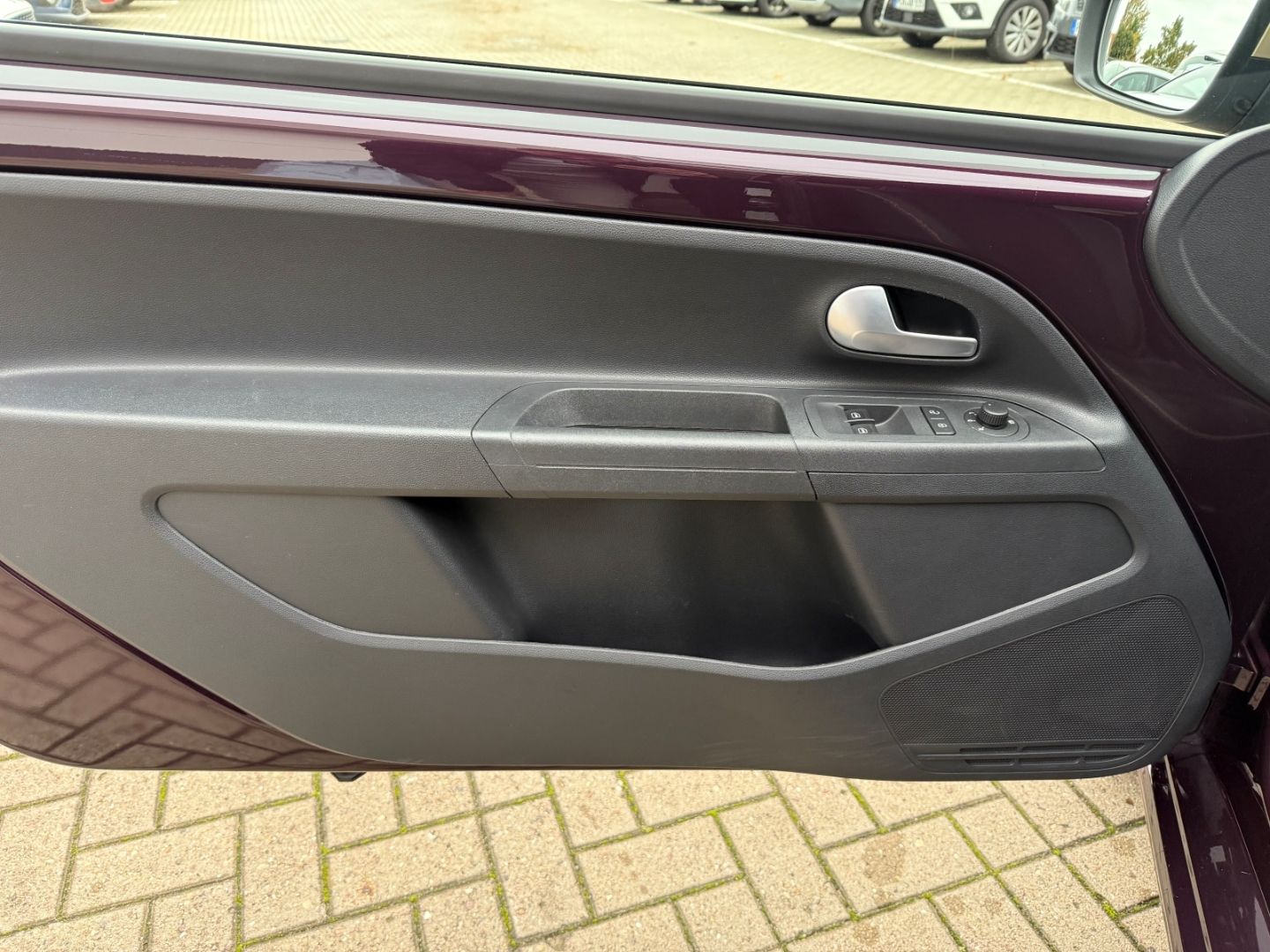 SEAT Mii Style 1.0 Cosmopolitan Sport-P. Alcantara GR - Image 16