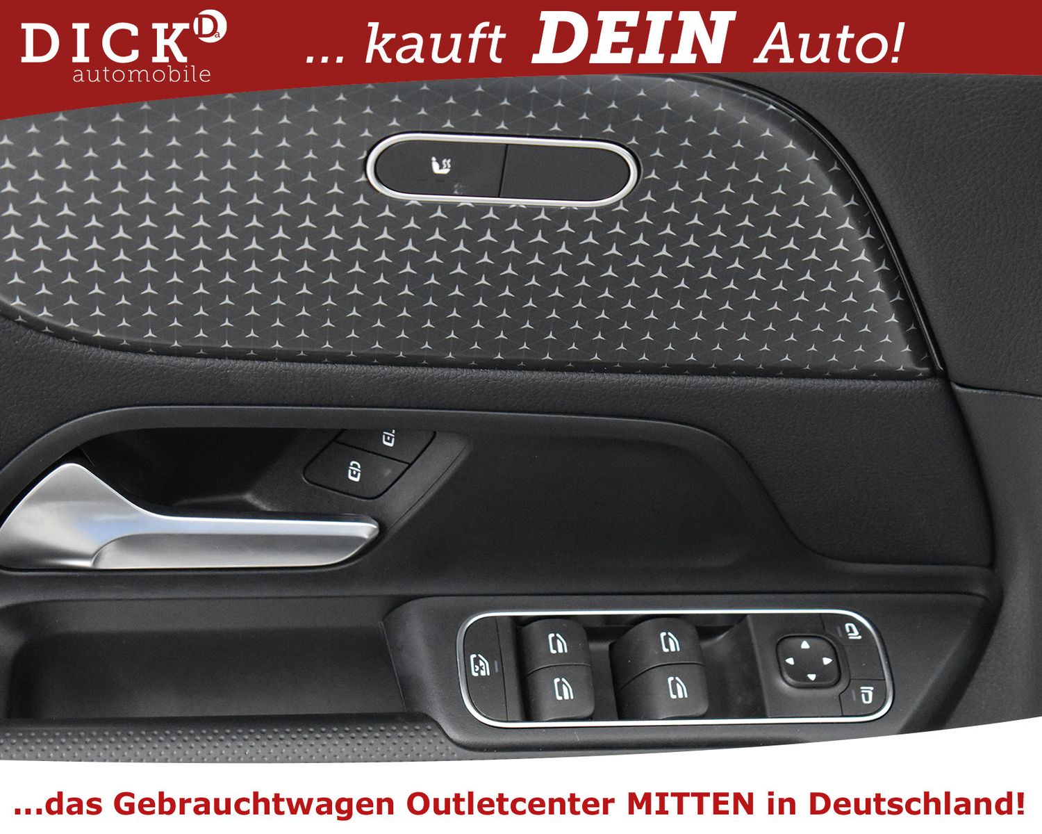 MERCEDES-BENZ B 180 7G-DCT Style LEDER+SHZ+VIRTU+NAVI+KAM+TEMP - Image 22