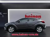 Toyota C-HR 1.8 Automatik Flow NAVI SITZHEIZUNG - gebrauchte Toyota C-HR aus dem Jahr 2019