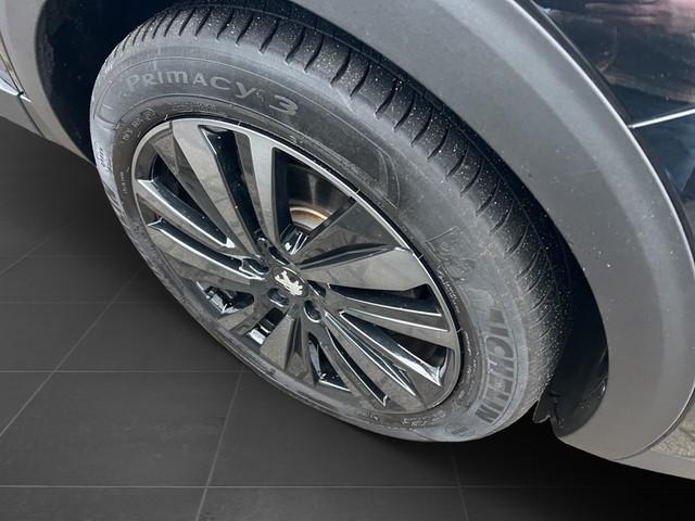 Peugeot 3008 Hybrid 136 GT Massage+ACC+CAM+NAVI+Sitzhzg+