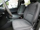 Mercedes-Benz Vaneo 1.9 Automatik Klima(Rollstuhlrampe) - Mercedes-Benz Vaneo: 1.9