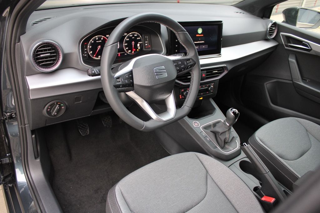 Seat Ibiza - Bild 13