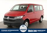 Volkswagen T6.1 Transporter 2.0 TDI KR, Sitzheizung, 6-Sitz