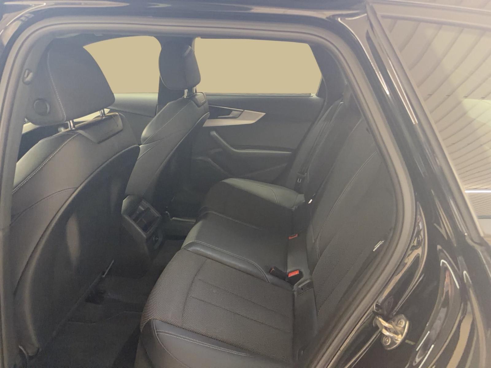 Audi A4 Avant 40 TDI S tronic S line ACC LED, миниатюра 11