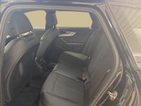 Audi A4 - Vorschau Bild 11