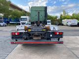 Mercedes-Benz Actros-4/2548/Abrollkipper/E6/Retarder/6x2/1-H/ - Mercedes-Benz 8x8 Actros