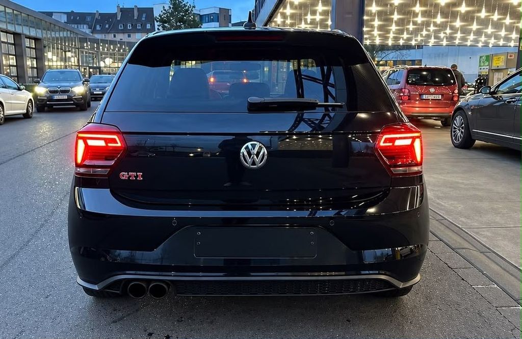 Image of Volkswagen Polo
