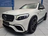 Mercedes-Benz GLC 63 S AMG 4Matic | PANO | Night | HUD - Mercedes GLC 63 AMG mit Schiebedach