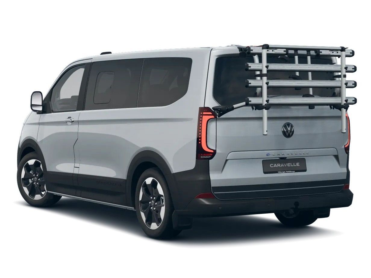 Volkswagen T7 Caravelle - Bild 3